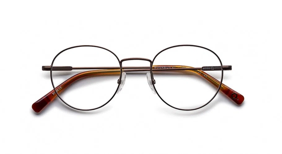 Etnia Barcelona BOURBON ST Eyeglasses - view 15